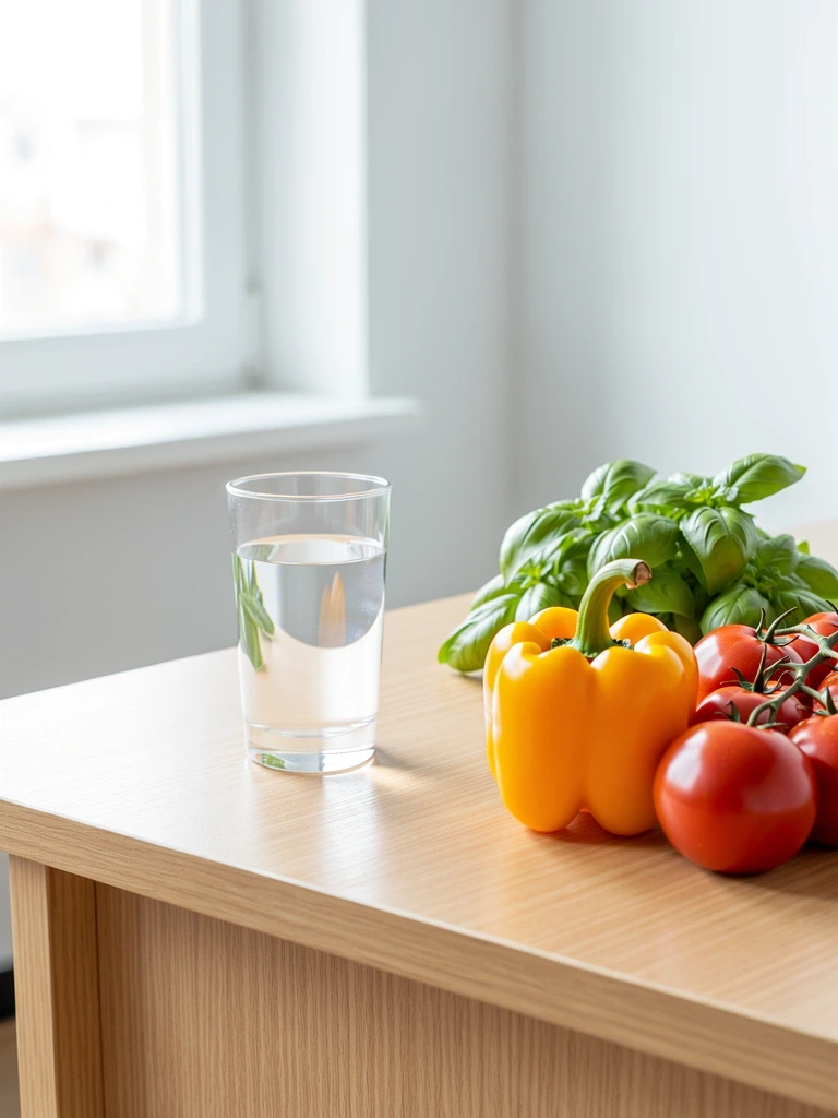 Nutricionistički ambijent